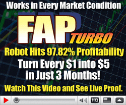 Moneymaking Robot